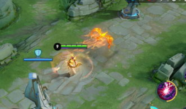 王者荣耀龙骑士最新爆料,王者荣耀神秘爆料揭秘