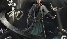 逆水寒新职业爆料最新,剑指江湖，再掀风云