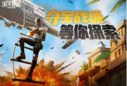 吃鸡小店最新爆料,揭秘游戏内隐藏秘境与神秘角色