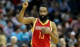 火箭哈登最新爆料,火箭队新赛季备战策略与个人目标